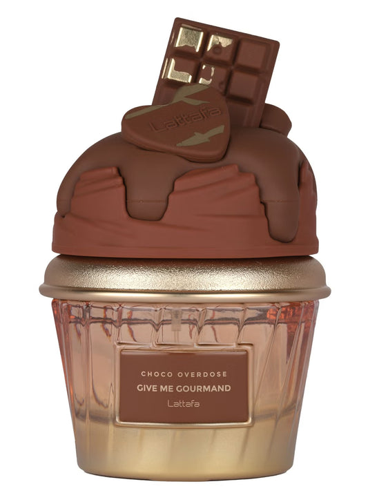 DAME GOURMAND CHOCO OVERDOSE 75ML