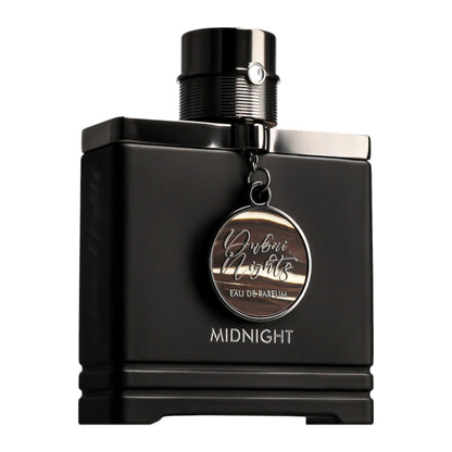 DUBAI NIGHTS MIDNIGHT EDP 100ML