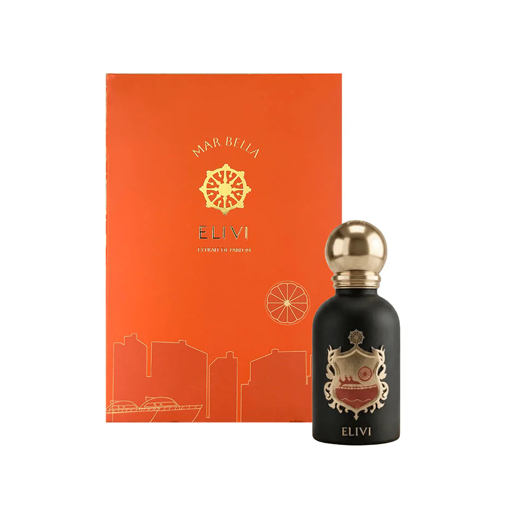 MARBELLA EXTRAIT DE PARFUM 50ML - ELIVI