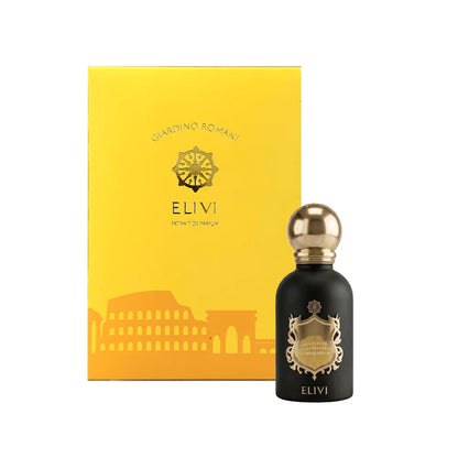 Giardino Romani Extrait de parfum 50ml - Elivi