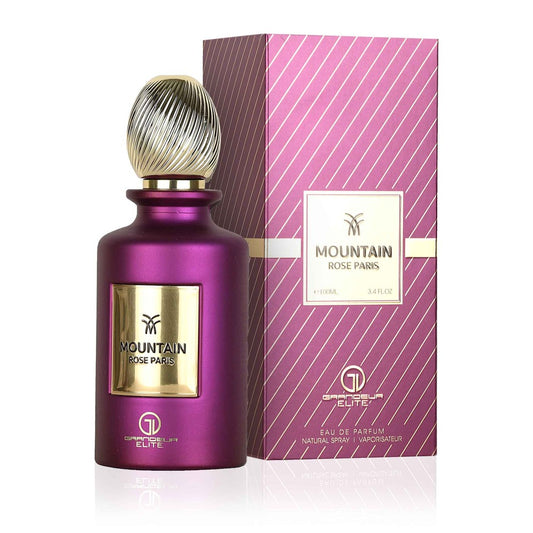 MOUNTAIN ROSE PARIS GRANDEUR ELITE 100ml