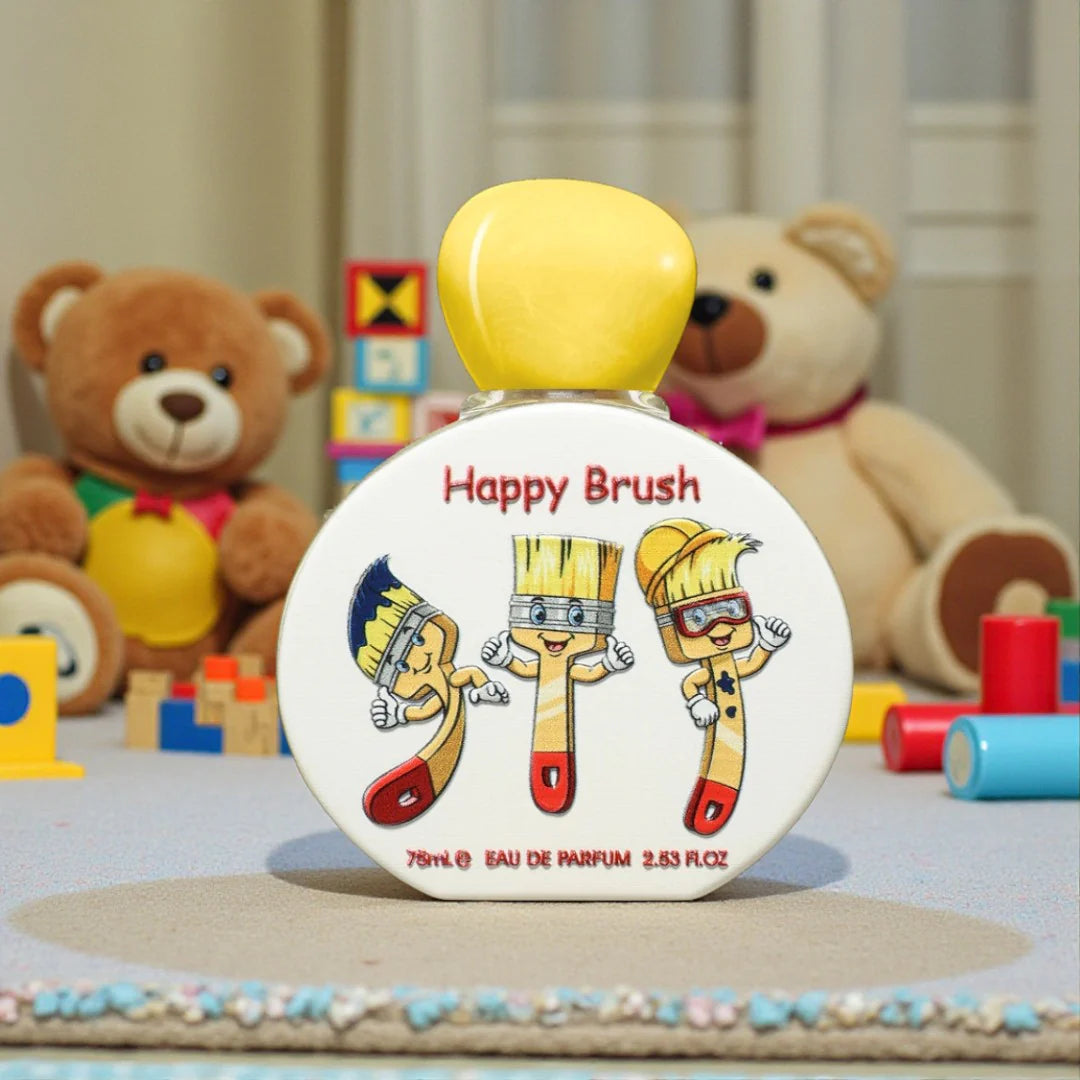 Happy Brush EDP 75ML