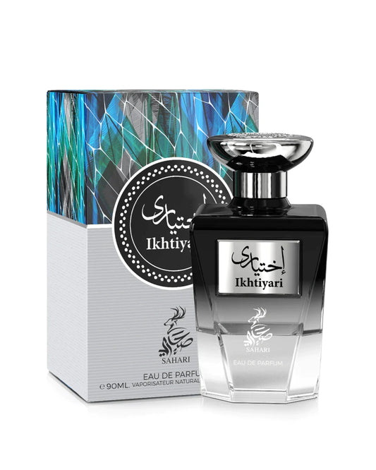 IKHTIYARI SAHARI 90ml