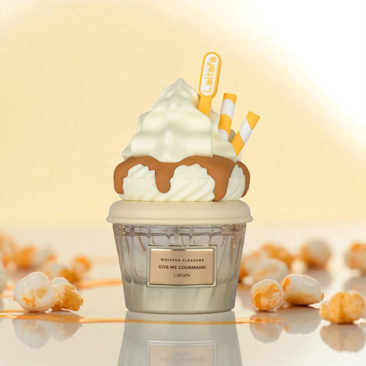 DAME GOURMAND WHIPPED PLEASURE 75ML