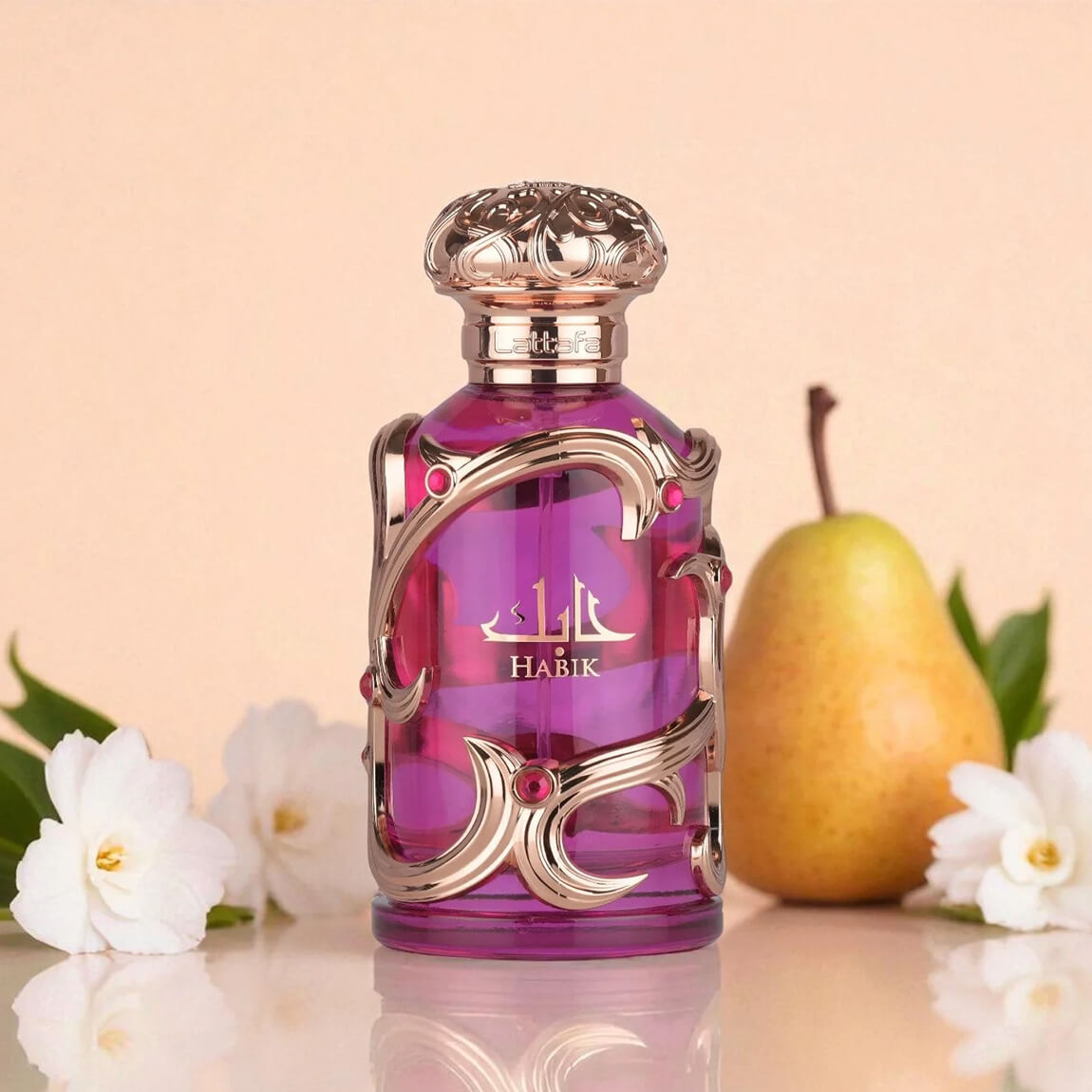 Habik para mujer edp 100ml