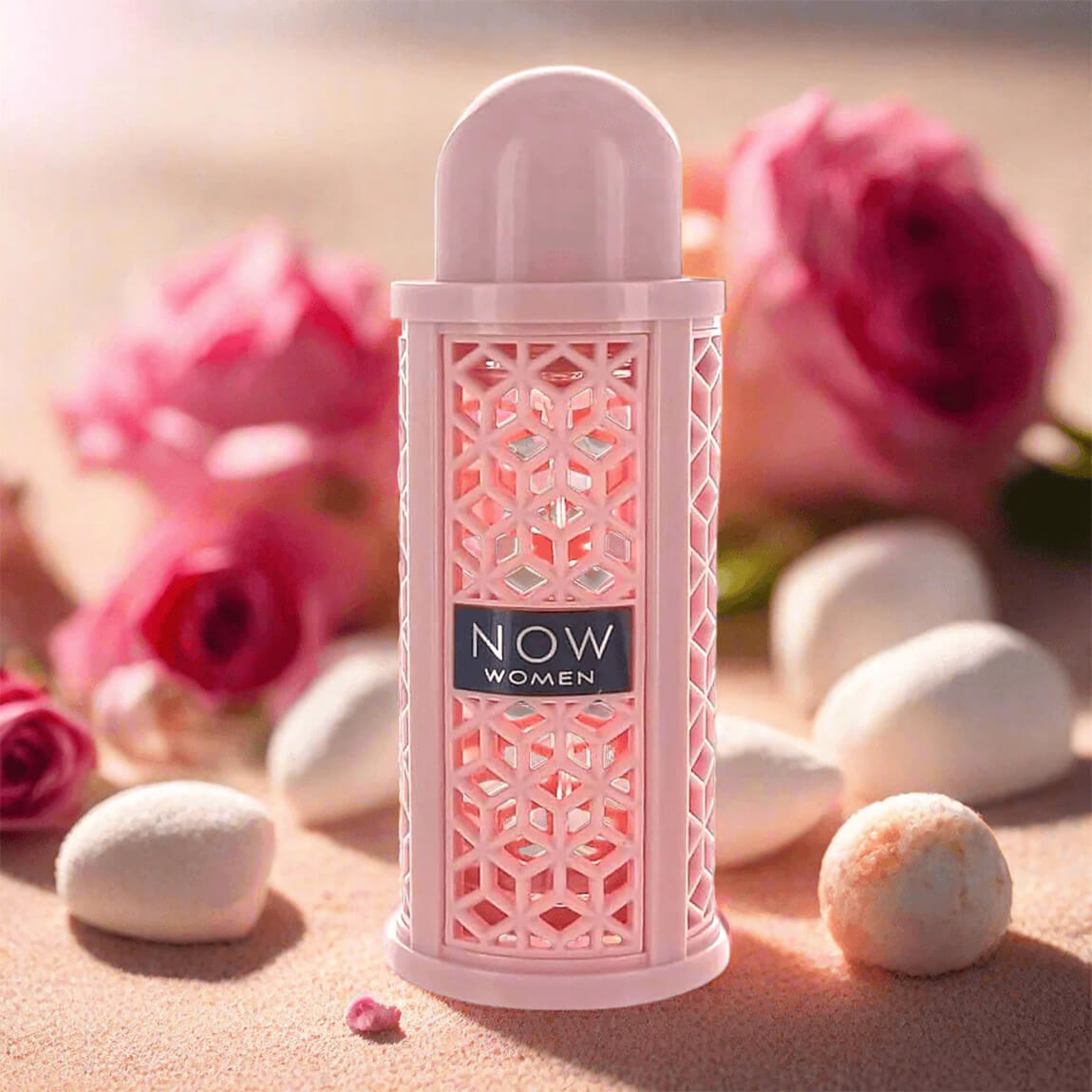 NOW MUJER 100ML