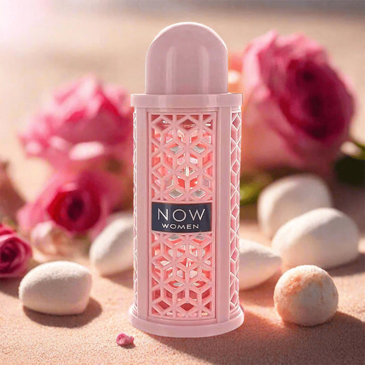 NOW MUJER 100ML