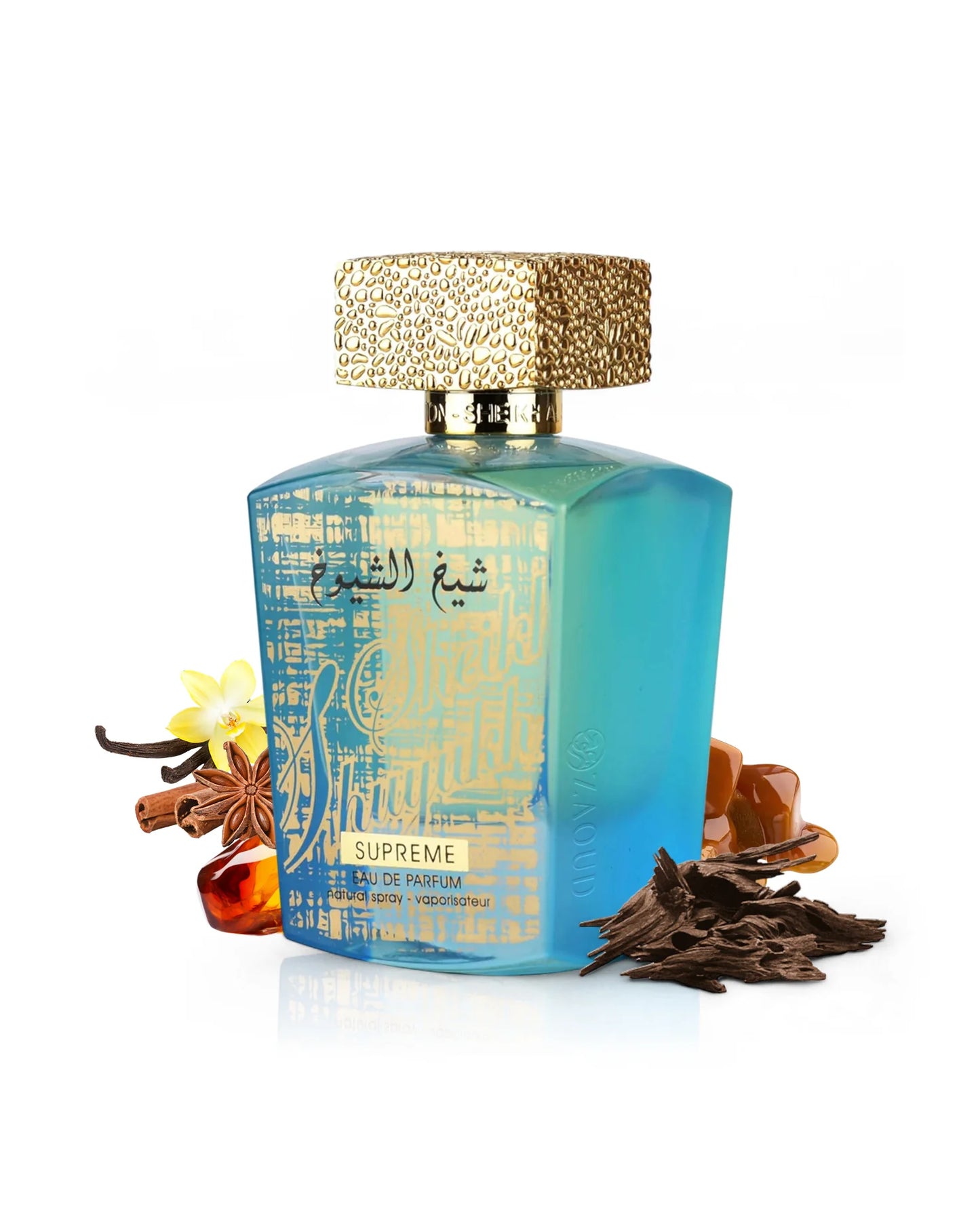SHEIKH SUPREME 100ML