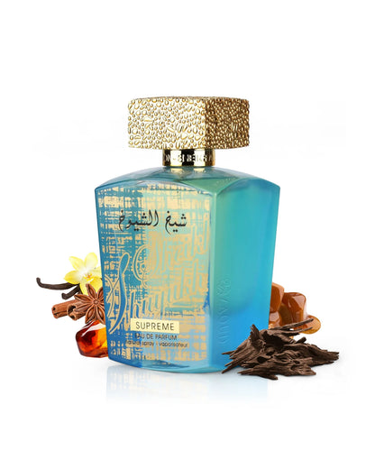 SHEIKH SUPREME 100ML