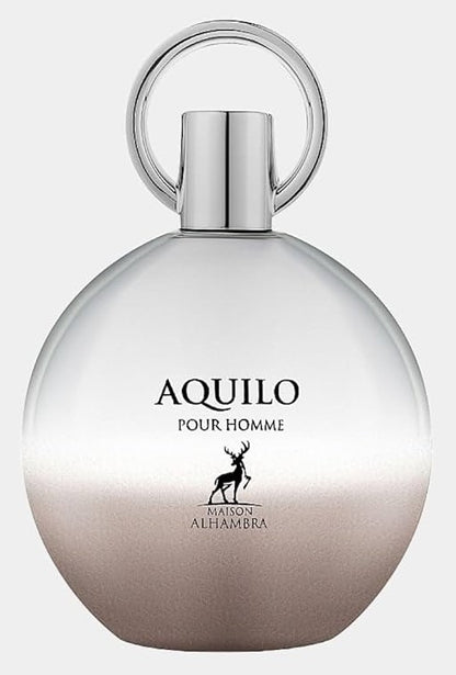 AQUILO POUR HOMME EDP 100ML