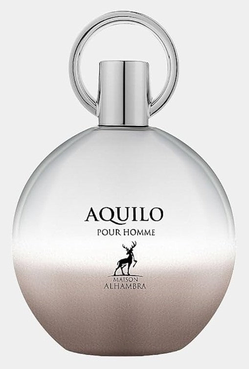 AQUILO POUR HOMME EDP 100ML