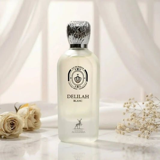 DELILAH BLANC EDP 100ML