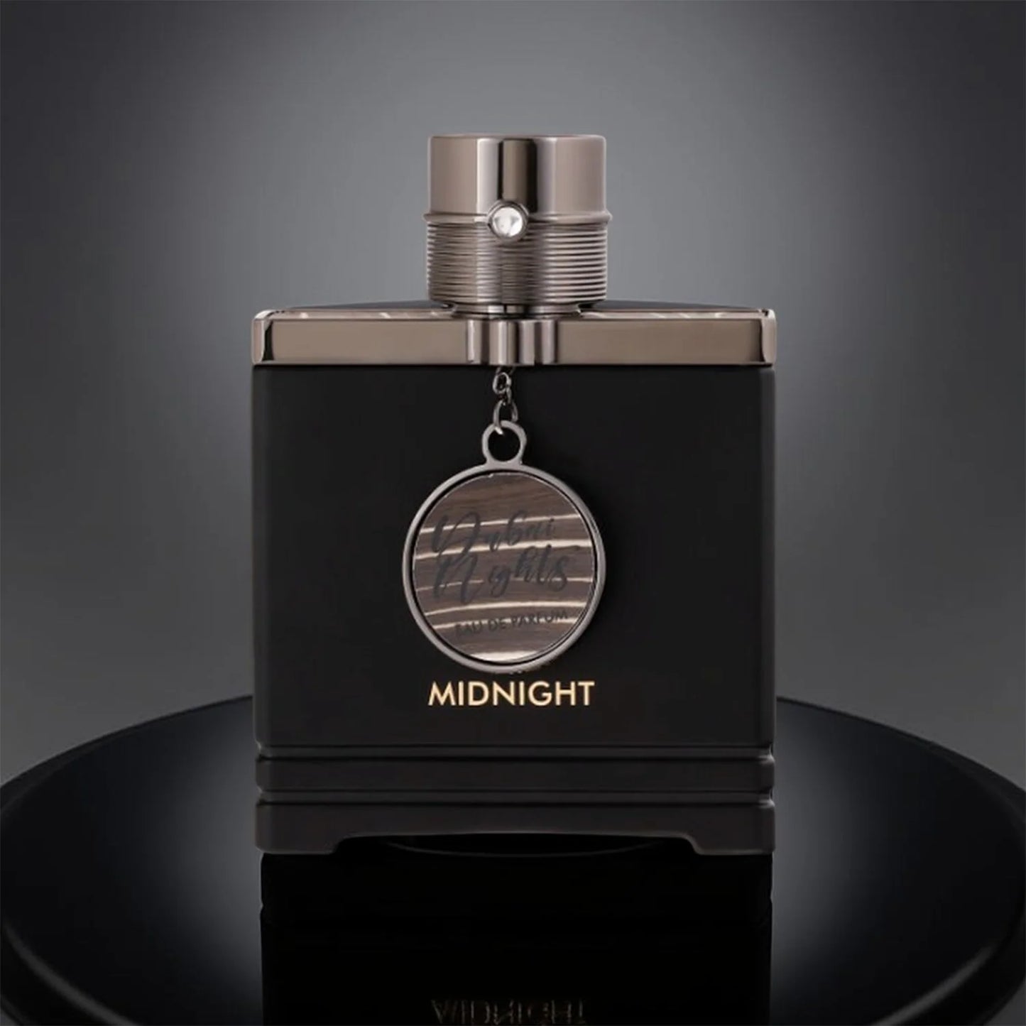 DUBAI NIGHTS MIDNIGHT EDP 100ML