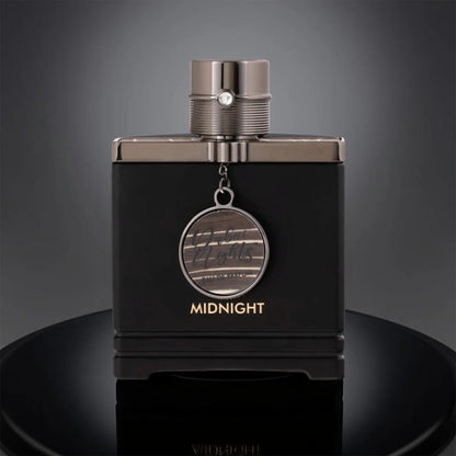 DUBAI NIGHTS MIDNIGHT EDP 100ML