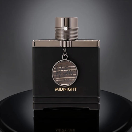 DUBAI NIGHTS MIDNIGHT EDP 100ML