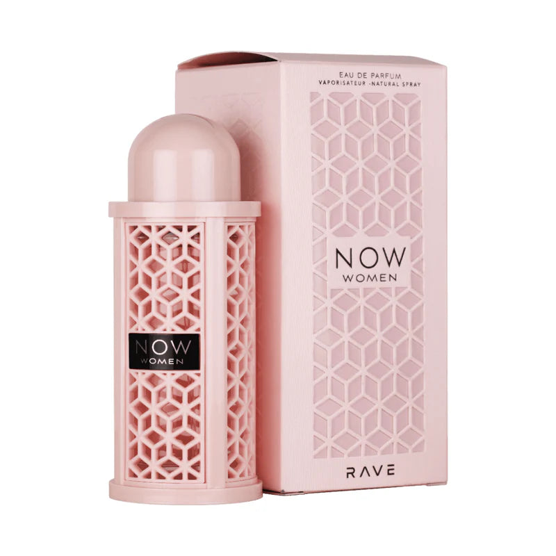 NOW MUJER 100ML