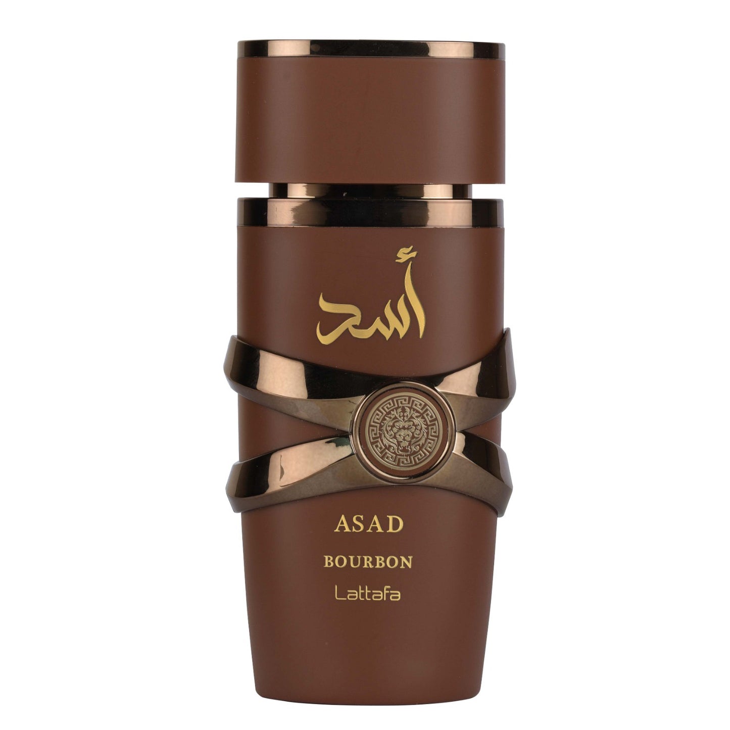 Asad Bourbon EDP 100ML