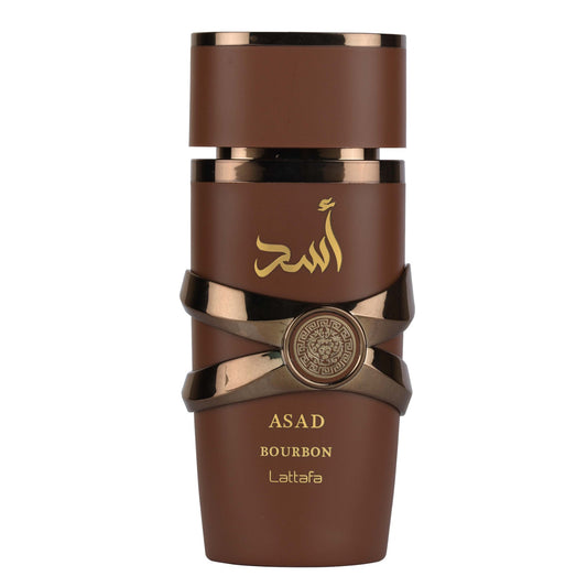 Asad Bourbon EDP 100ML