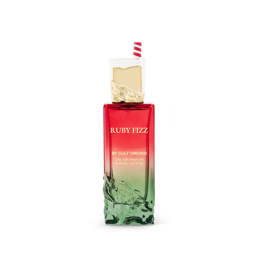 RUBY FIZZ 100ML