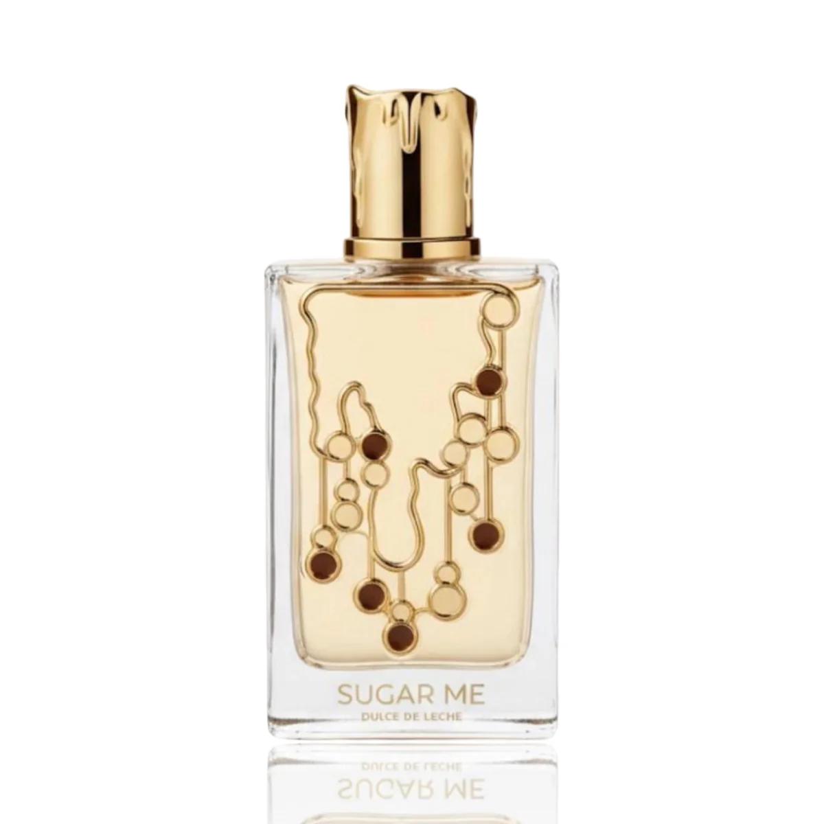 SUGAR ME DULCE DE LECHE 100ML