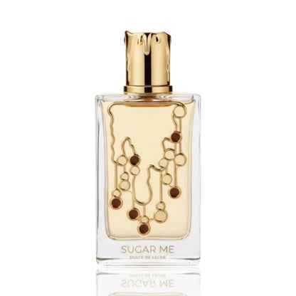 SUGAR ME DULCE DE LECHE 100ML