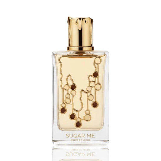 SUGAR ME DULCE DE LECHE 100ML