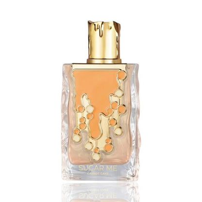SUGAR ME CARROT CAKE 100ML