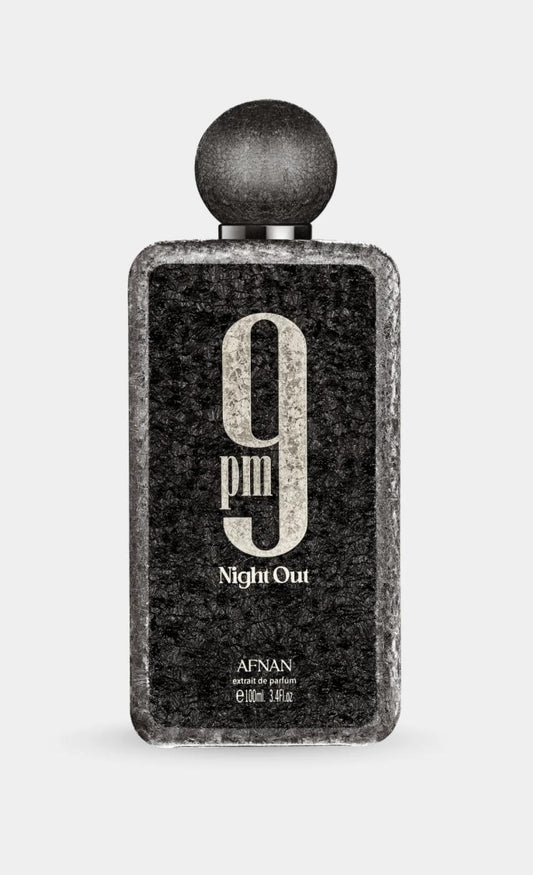 9 PM Night Out de Afnan