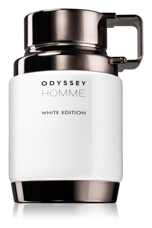 ODYSSEY HOMME WHITE EDITION EDP 100ML