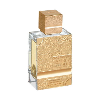 Haramain Amber Oud Gold 999.9 Dubai Edition, 100ml, Extrait De Parfum