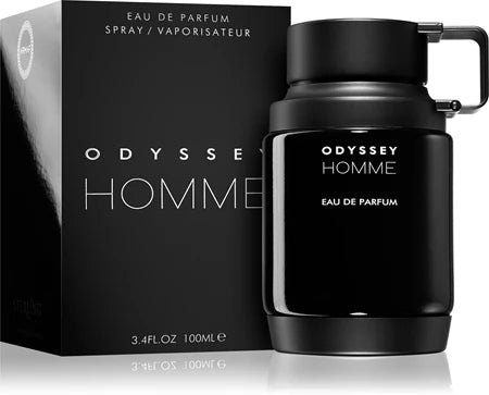 ODYSSEY HOMME EDP 60ML