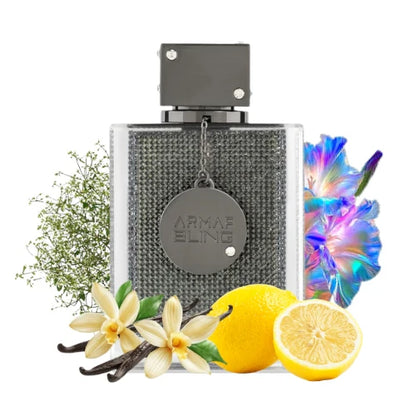 CLUB DE NUIT BLING EDP 75ML