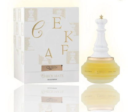 QUEEN CHECKMATE 100ml