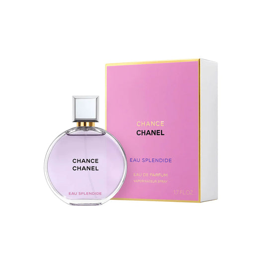 CHANCE CHANEL EAU SPLENDIDE 100ML
