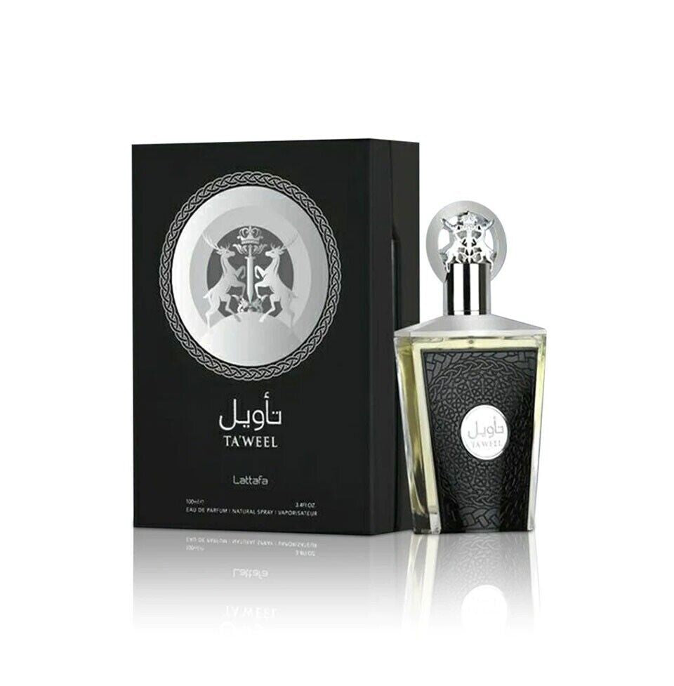TAWEEL EDP 100ML LATTAFA