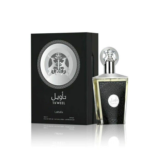 TAWEEL EDP 100ML LATTAFA