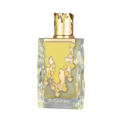 SUGAR ME CREME BRULEE 100ML